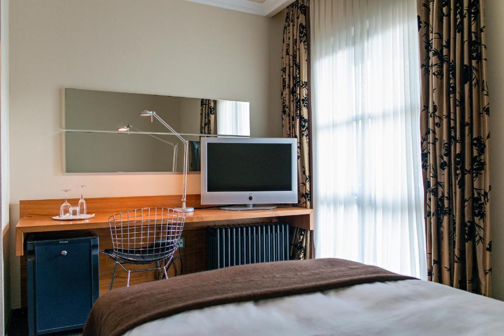 Kahl am Main Zeller-Hotel+Restaurant חדר תמונה