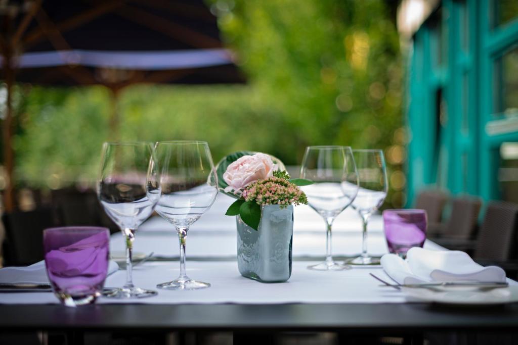 Kahl am Main Zeller-Hotel+Restaurant מראה חיצוני תמונה