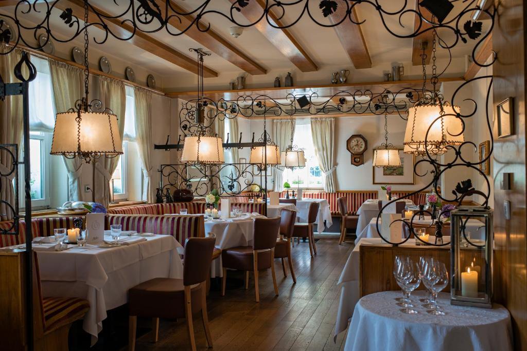 Kahl am Main Zeller-Hotel+Restaurant מראה חיצוני תמונה